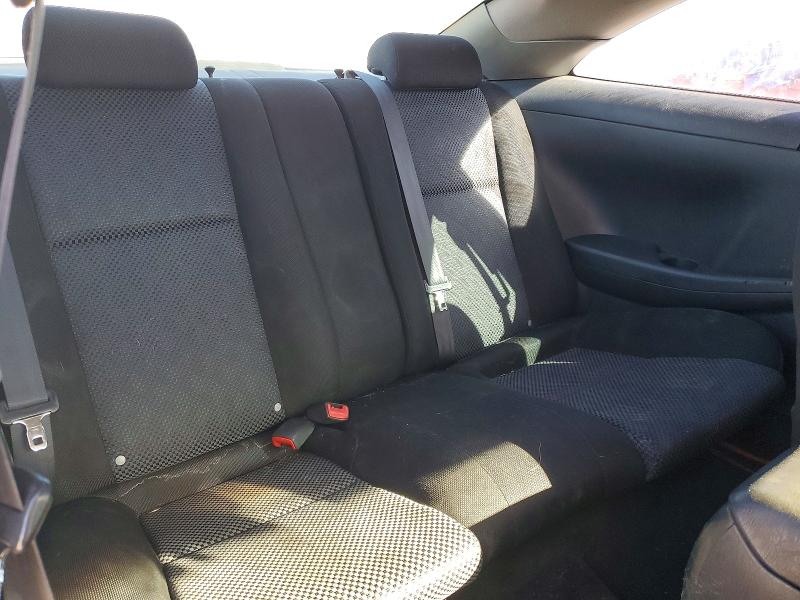 Photo 10 from auction – 2006 TOYOTA CAMRY SOLARA with VIN 4T1CA38PX6U081146
