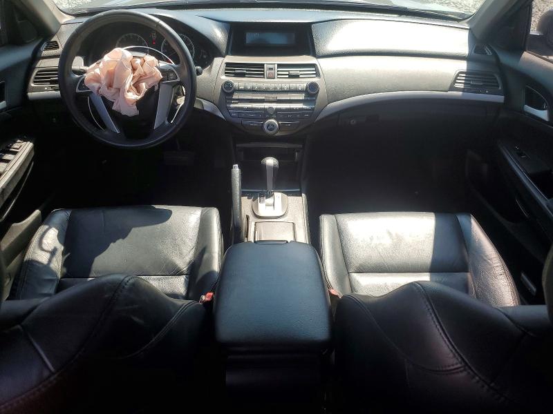 Photo 8 from auction – 2012 HONDA ACCORD with VIN 1HGCP2F66CA235101