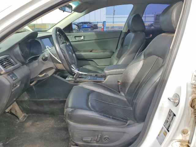 Photo 7 from auction – 2018 KIA OPTIMA with VIN 5XXGU4L30JG216656