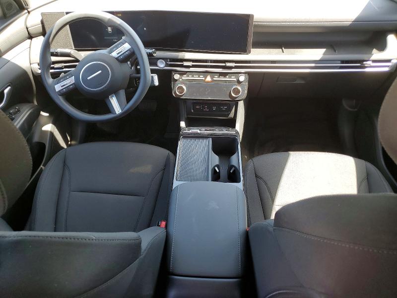 Photo 8 from auction – 2026 HYUNDAI TUCSON with VIN KM8JBDD19TU475597