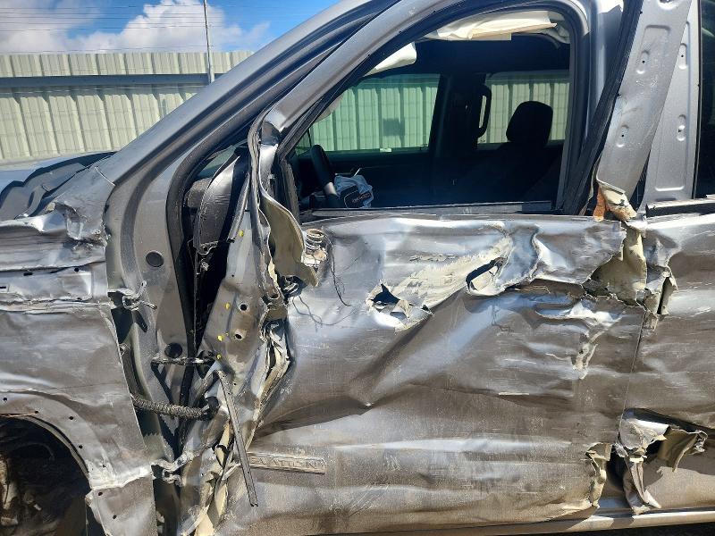 Photo 7 from auction – 2024 GMC SIERRA with VIN 3GTUUCED0RG285018