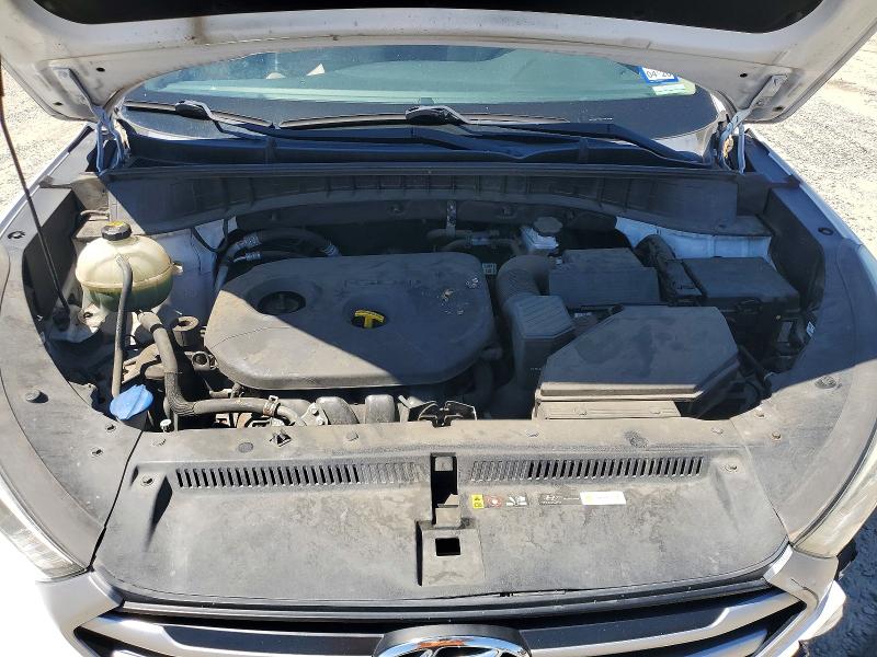 Photo 12 from auction – 2017 HYUNDAI TUCSON with VIN KM8J3CA47HU476406