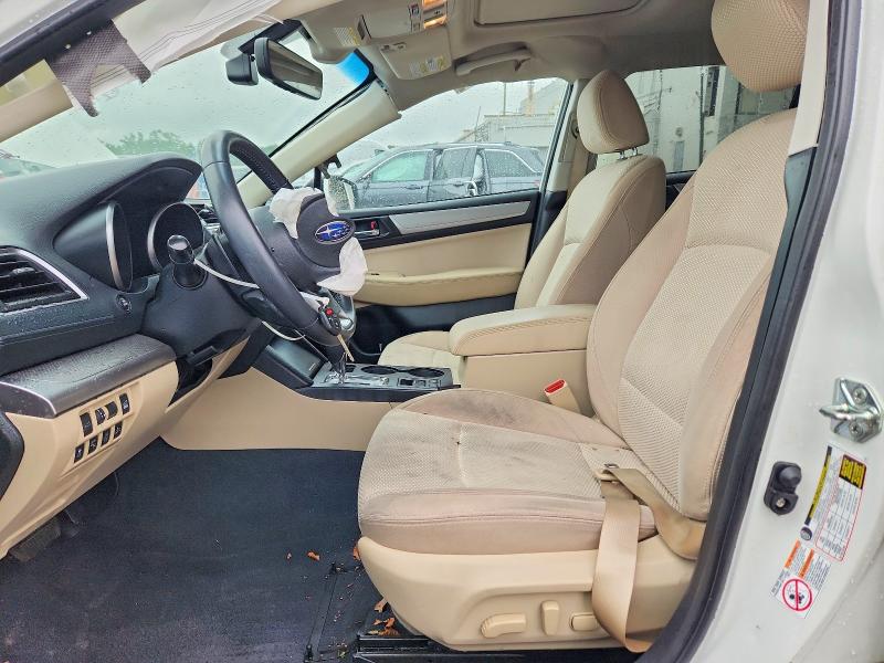 Photo 7 from auction – 2019 SUBARU OUTBACK with VIN 4S4BSAHC5K3231805