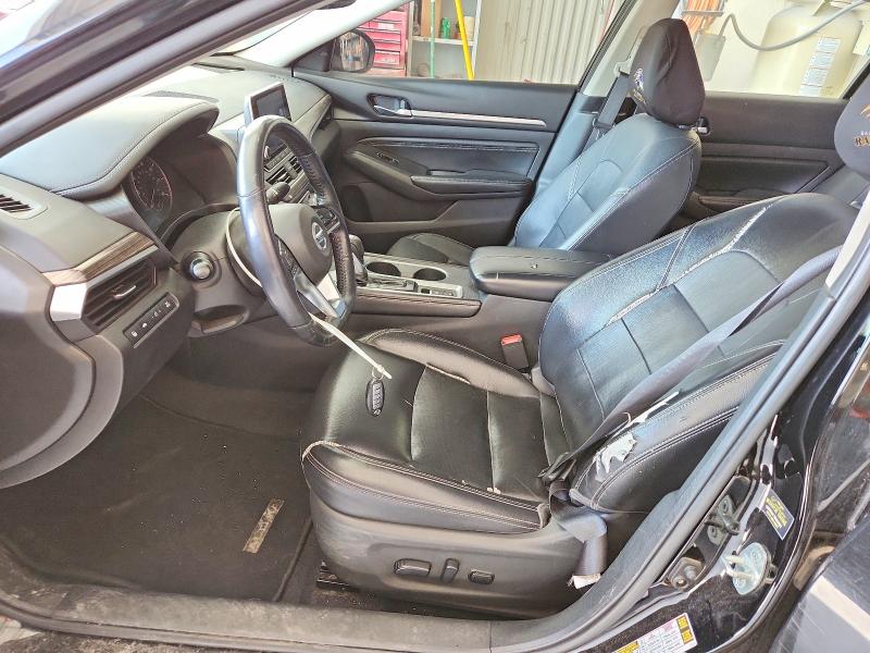 Photo 7 from auction – 2019 NISSAN ALTIMA with VIN 1N4BL4EV6KC158801