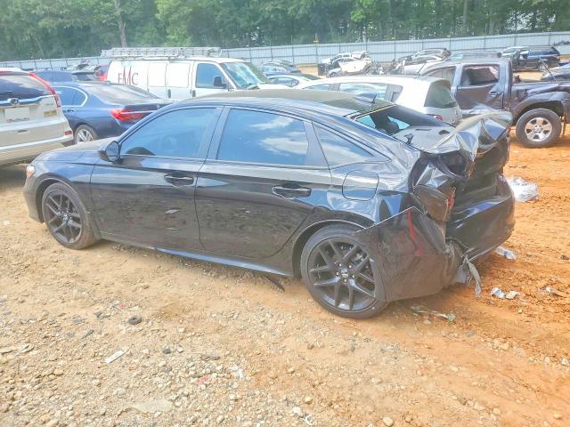 Photo 2 from auction – 2026 HONDA CIVIC with VIN 2HGFE2F53TH536937