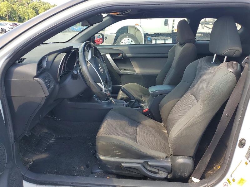 Photo 7 from auction – 2013 SCION TC with VIN JTKJF5C7XD3055142
