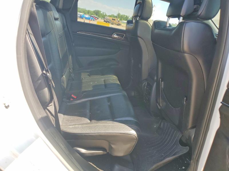 Photo 11 from auction – 2015 JEEP GRAND CHEROKEE with VIN 1C4RJFCG8FC791286
