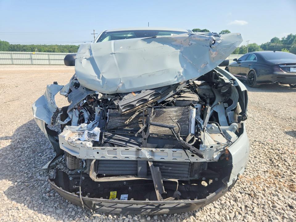 Photo 5 from auction – 2022 FORD MAVERICK with VIN 3FTTW8E9XNRA52065