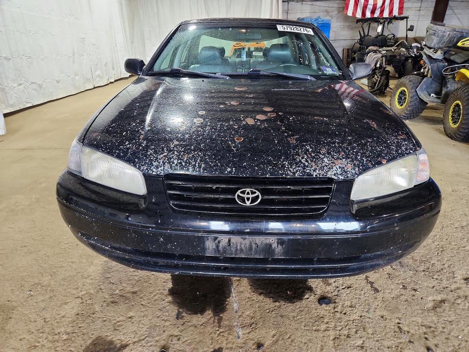 Photo 5 from auction – 1997 TOYOTA CAMRY with VIN 4T1BG22KXVU129129