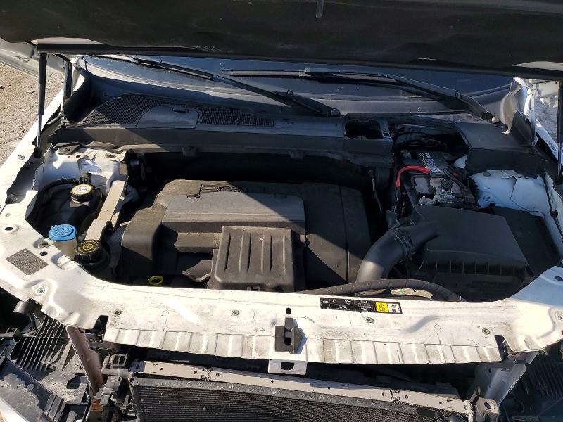 Снимка 11 от търг – 2012 LAND ROVER LR2 с VIN SALFR2BN4CH308727