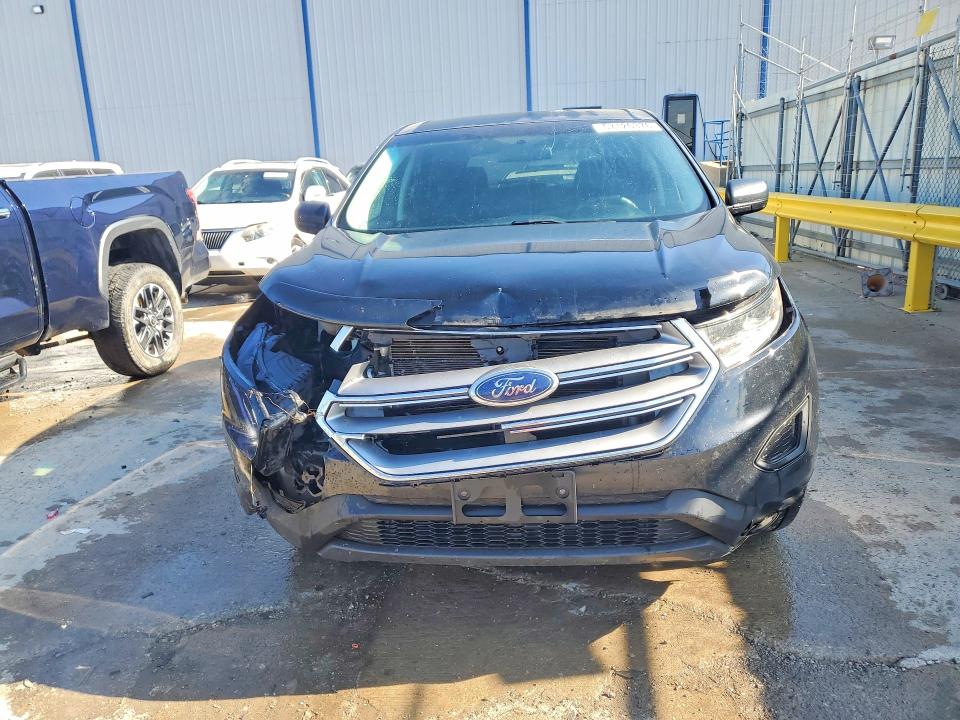 Photo 5 from auction – 2016 FORD EDGE with VIN 2FMPK4G95GBB43504