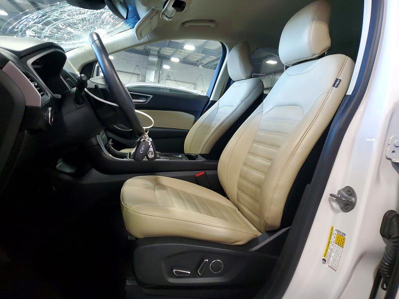 صورة رقم 7 من المزاد - 2019 FORD EDGE مع VIN 2FMPK4J98KBB46723