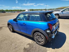 Zdjęcie 2 z aukcji – 2025 MINI COOPER z VIN WMW23GD01S2W68400