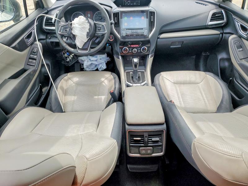 Фото 8 с аукциона – 2023 SUBARU FORESTER с VIN JF2SKAPC8PH533610