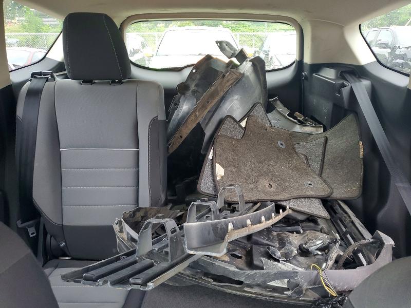 Photo 10 from auction – 2013 FORD ESCAPE with VIN 1FMCU9GX1DUB21722