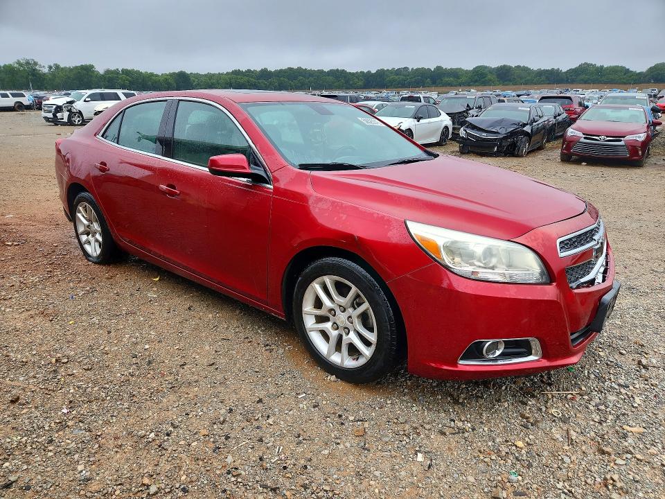 Снимка 4 от търг – 2013 CHEVROLET MALIBU с VIN 1G11F5RR2DF112165