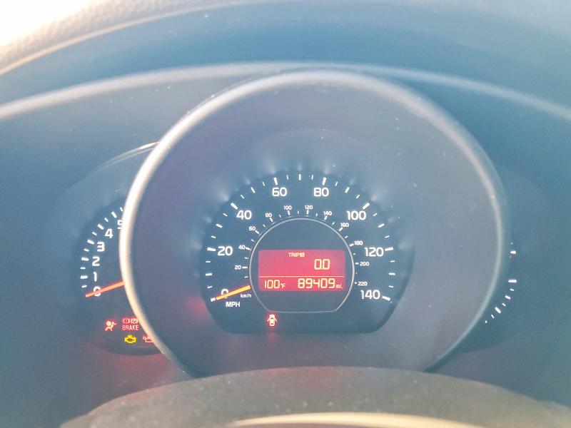 Photo 9 from auction – 2015 KIA SOUL with VIN KNDJN2A21F7173284