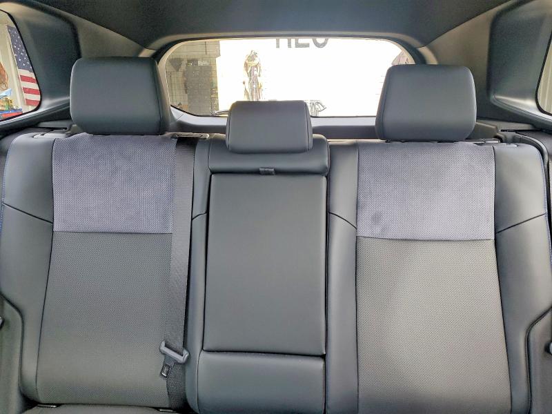 Photo 10 from auction – 2026 TOYOTA RAV4 with VIN 2T36CRAVXTW005254
