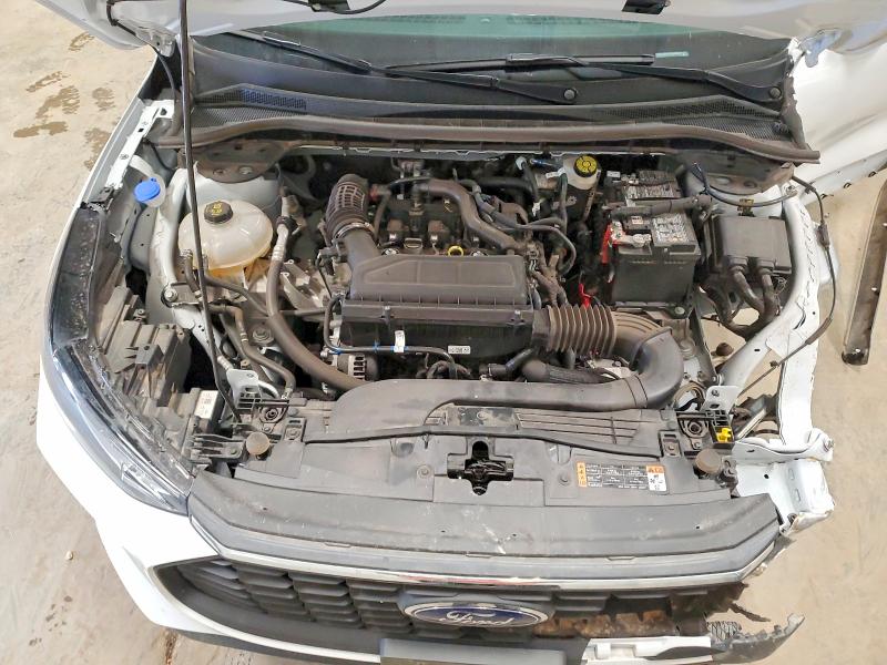 Photo 12 from auction – 2025 FORD ESCAPE with VIN 1FMCU9GN1SUB58359