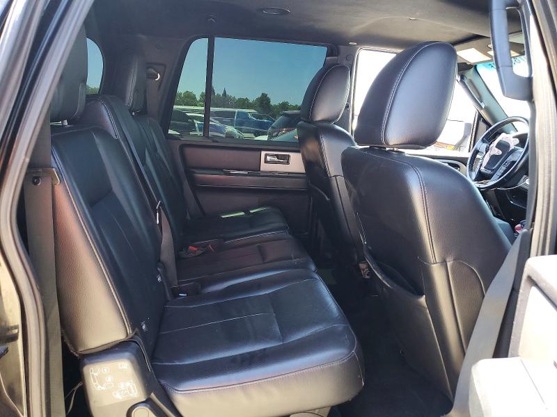 Photo 11 from auction – 2016 FORD EXPEDITION with VIN 1FMJK1JT7GEF21464