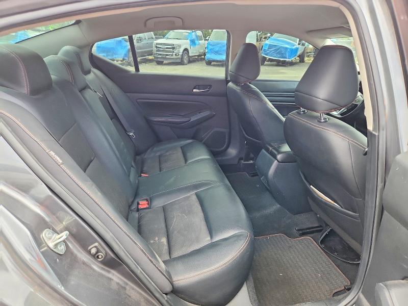 Photo 10 from auction – 2020 NISSAN ALTIMA with VIN 1N4BL4CV6LN303960