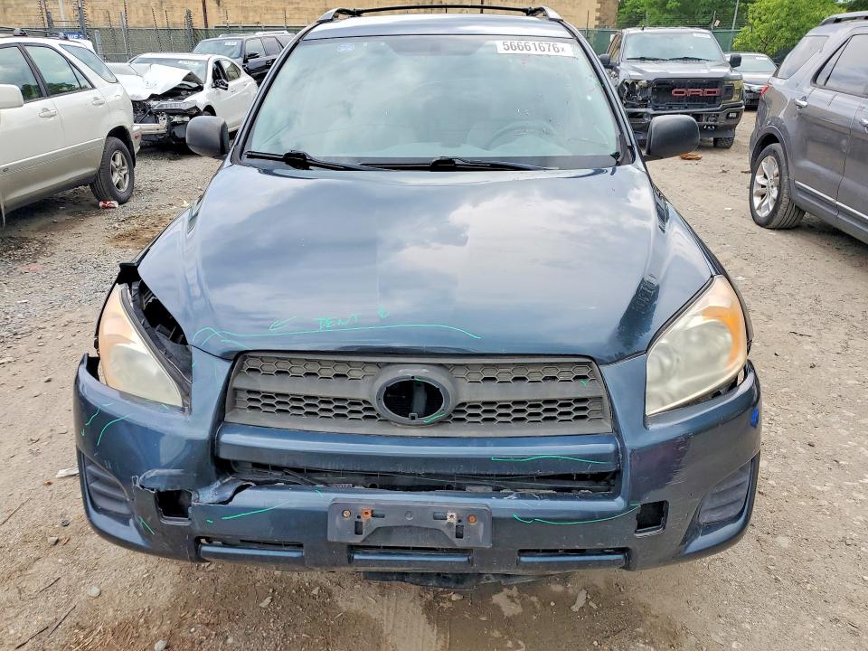Photo 5 from auction – 2012 TOYOTA RAV4 with VIN 2T3BF4DV5CW204555