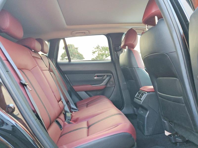 Photo 11 from auction – 2025 MAZDA CX-50 with VIN 7MMVAAEW9SN134808