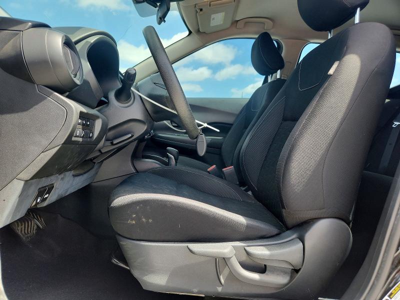 Photo 7 from auction – 2021 NISSAN KICKS with VIN 3N1CP5BV3ML538718