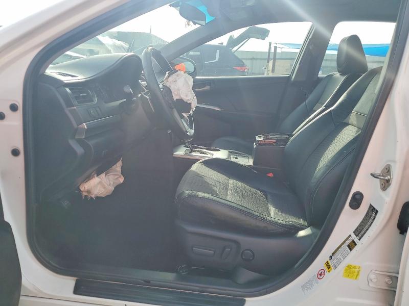 Photo 7 from auction – 2014 TOYOTA CAMRY with VIN 4T1BF1FK2EU814183
