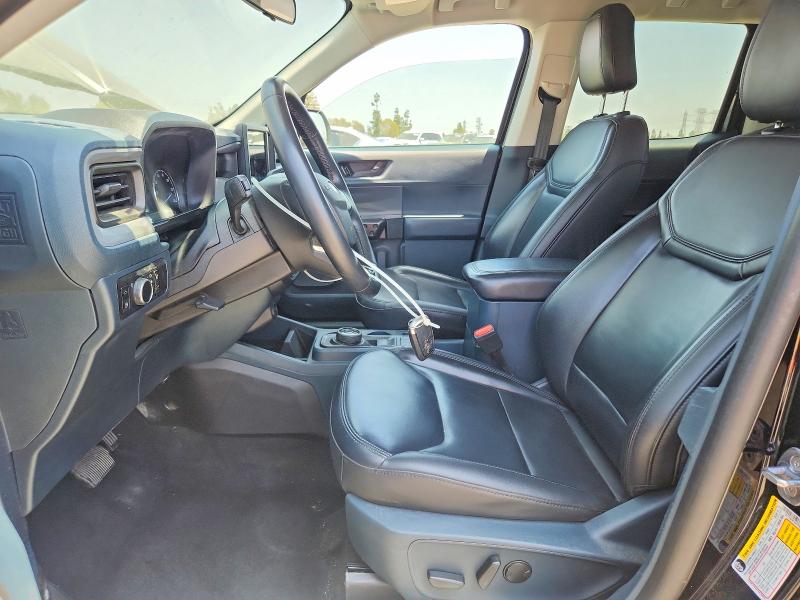 Zdjęcie 7 z aukcji – 2023 FORD MAVERICK z VIN 3FTTW8E3XPRB04289