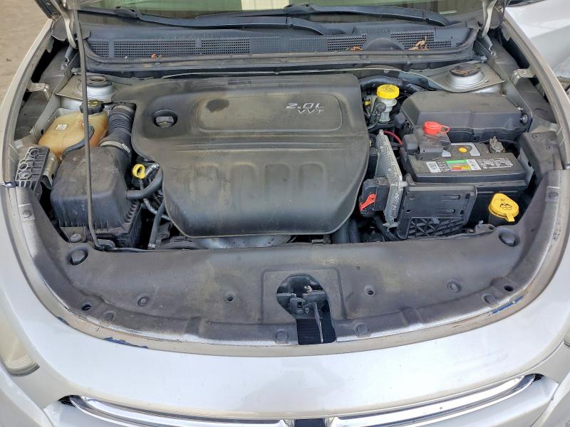 Zdjęcie 11 z aukcji – 2013 DODGE DART z VIN 1C3CDFBA1DD148901