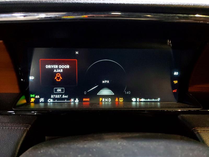 Photo 9 from auction – 2019 LINCOLN NAVIGATOR with VIN 5LMJJ2LT5KEL18343