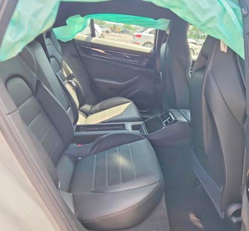Foto 10 de la subasta – 2025 PORSCHE PANAMERA con VIN WP0AA2YA8SL011808