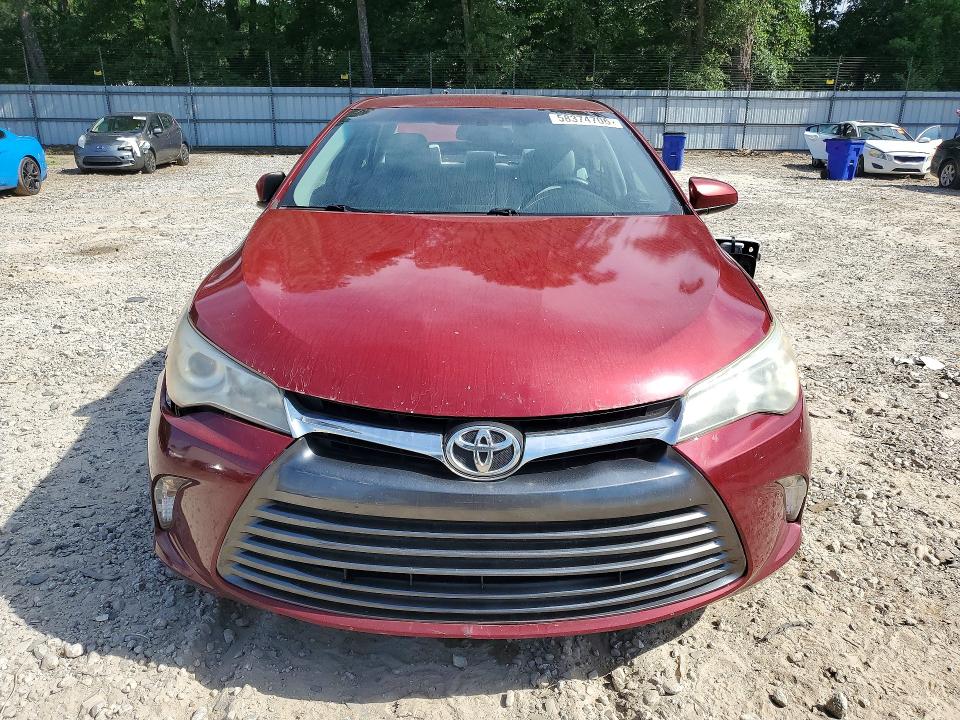 Photo 5 from auction – 2015 TOYOTA CAMRY with VIN 4T1BF1FK7FU980975