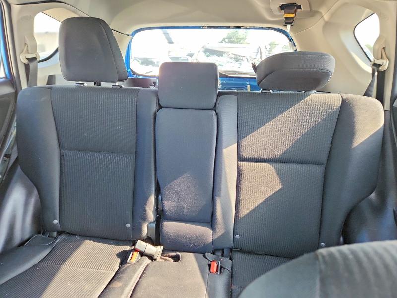Photo 10 from auction – 2017 TOYOTA RAV4 with VIN 2T3ZFREVXHW369969