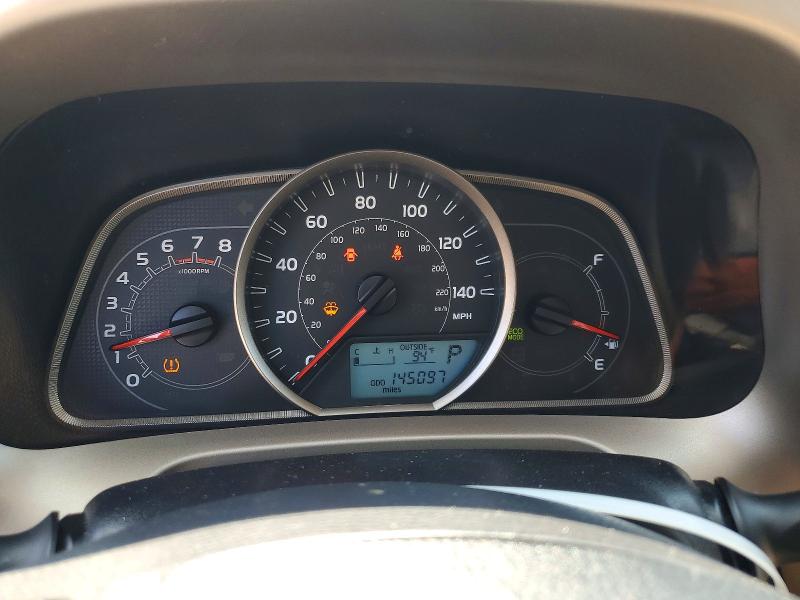 Photo 9 from auction – 2013 TOYOTA RAV4 with VIN 2T3RFREV2DW058191
