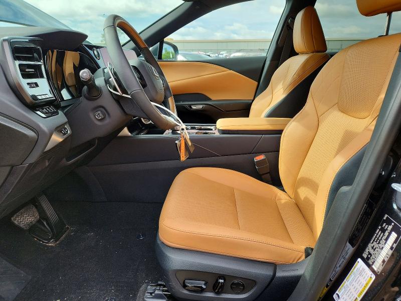 Photo 7 from auction – 2026 LEXUS RX 350 with VIN 2T2BAMCA8TC139297