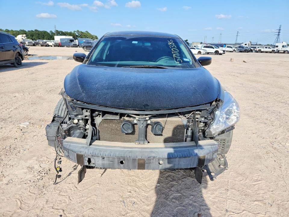 Photo 5 from auction – 2015 NISSAN ALTIMA with VIN 1N4AL3AP8FC110574