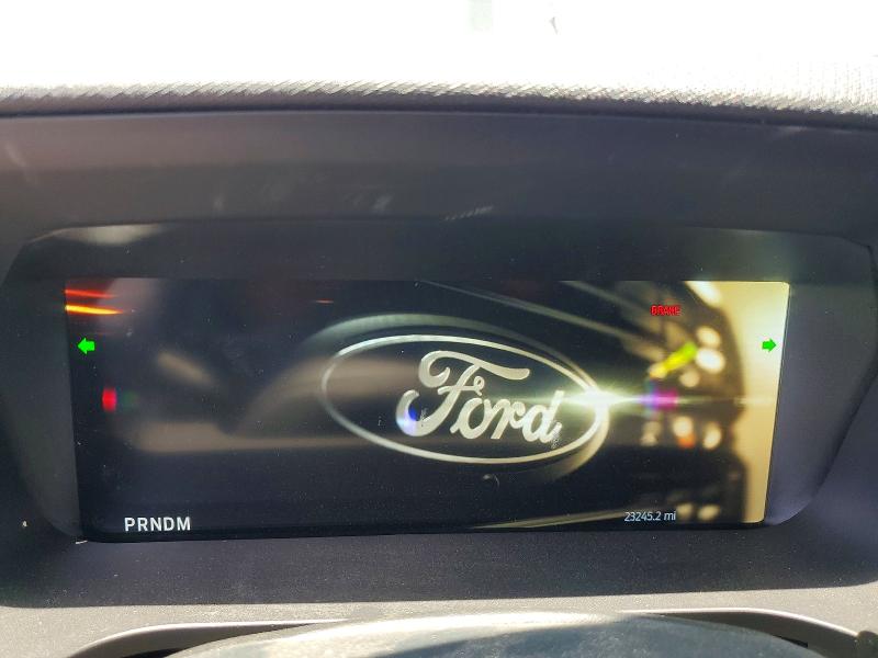Photo 9 from auction – 2024 FORD F150 with VIN 1FTFW3LD5RFA95478