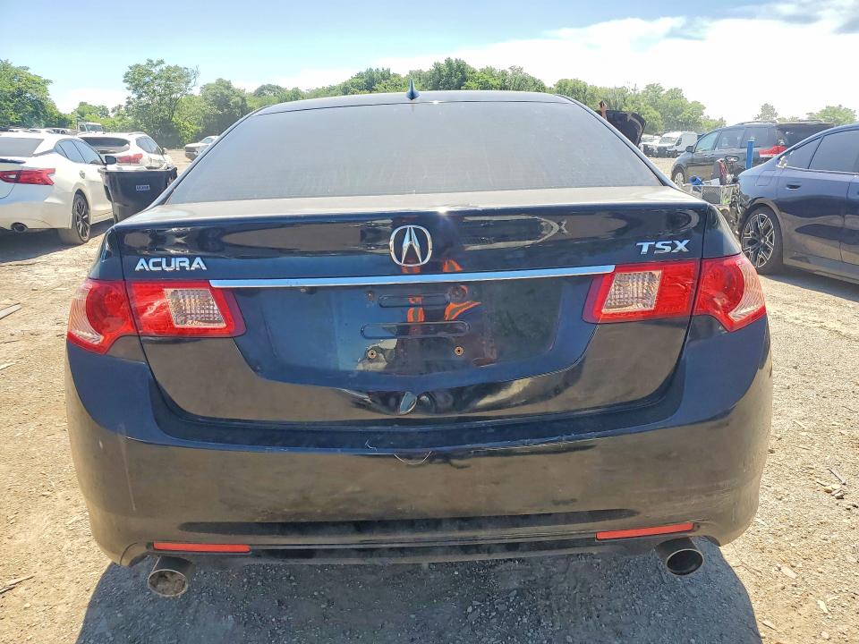 Photo 6 from auction – 2013 ACURA TSX with VIN JH4CU2F6XDC005623