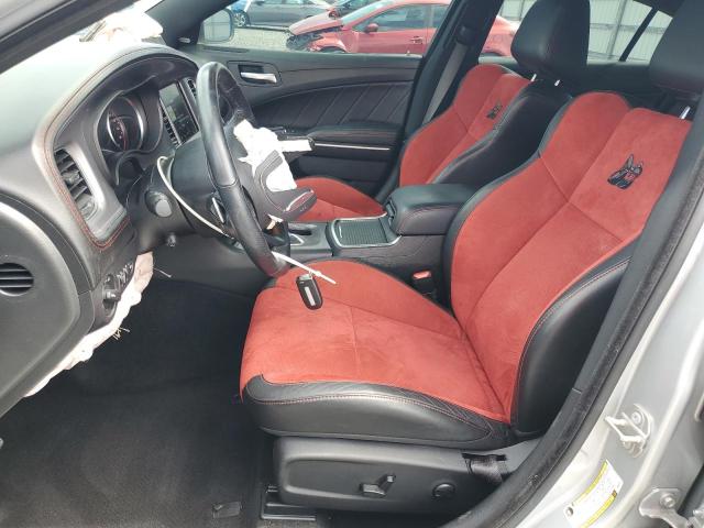 Photo 7 from auction – 2023 DODGE CHARGER with VIN 2C3CDXGJ7PH672172