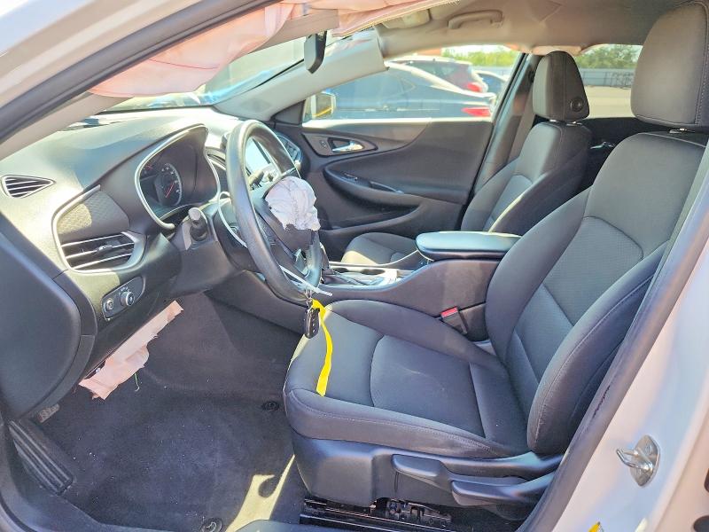 Photo 7 from auction – 2018 CHEVROLET MALIBU with VIN 1G1ZB5ST1JF276121
