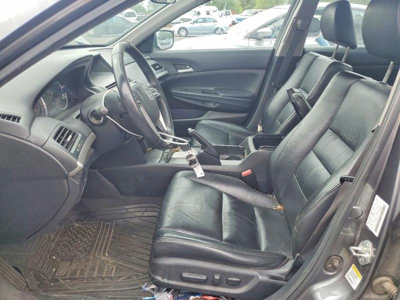Photo 7 from auction – 2012 HONDA ACCORD with VIN 1HGCP2F69CA001163