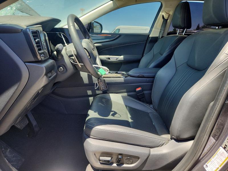 Photo 7 from auction – 2025 LEXUS NX 350H with VIN 2T2GKCEZ9SC040373