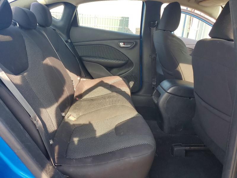 Photo 10 from auction – 2015 DODGE DART with VIN 1C3CDFAA2FD299329