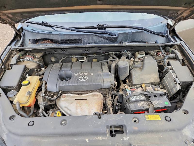 Photo 12 from auction – 2010 TOYOTA RAV4 with VIN 2T3BF4DV1AW047782