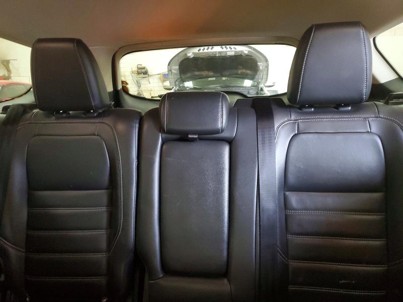 Photo 10 from auction – 2017 FORD ESCAPE with VIN 1FMCU9J90HUE34423