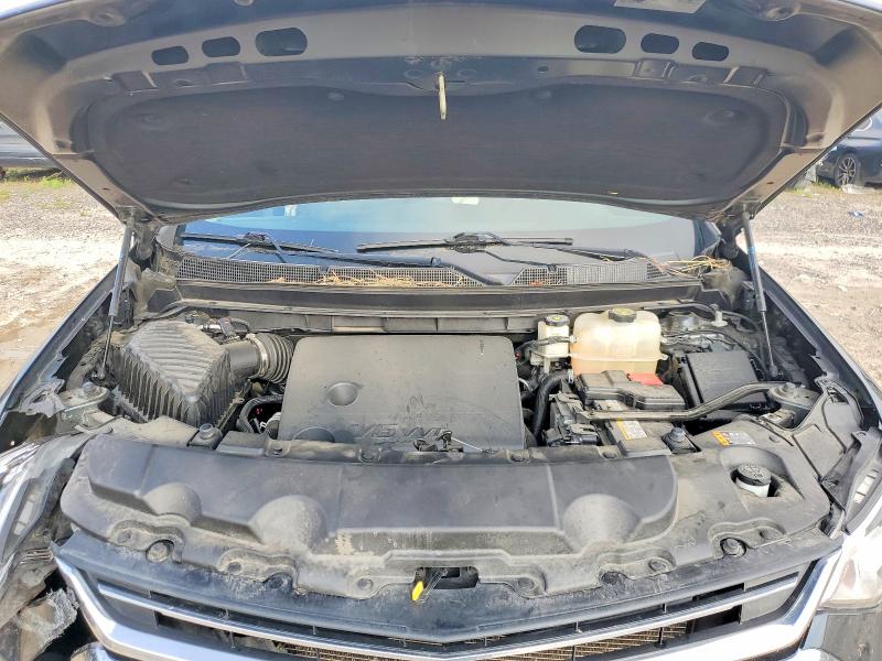 Photo 12 from auction – 2020 CHEVROLET TRAVERSE with VIN 1GNERGKW2LJ136349