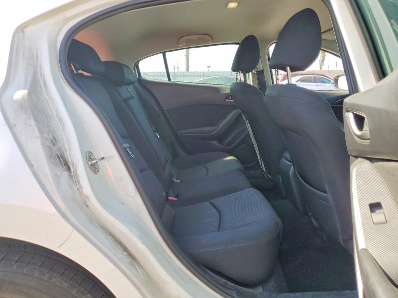 Photo 10 from auction – 2015 MAZDA 3 with VIN 3MZBM1L73FM151252