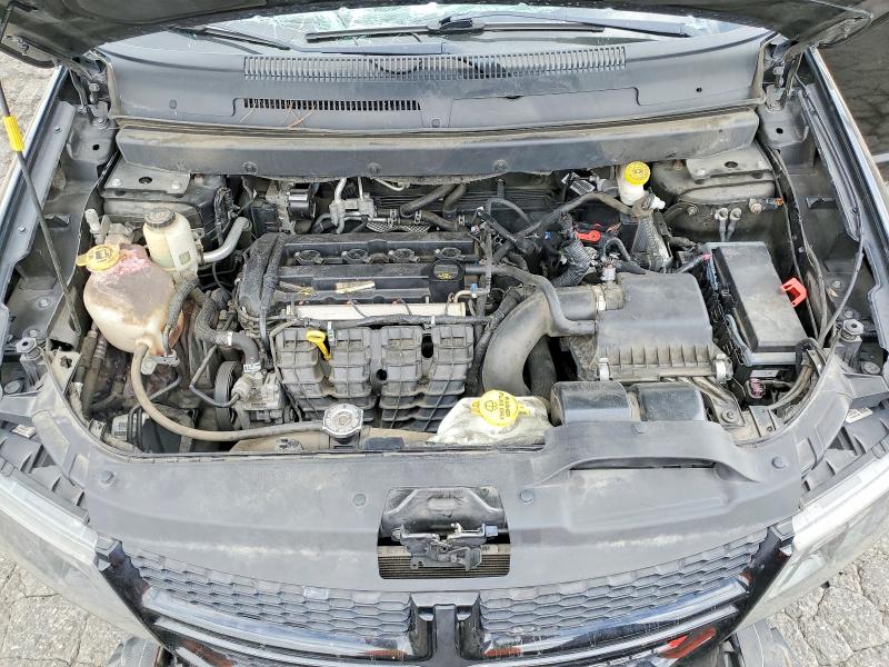 Photo 11 from auction – 2020 DODGE JOURNEY with VIN 3C4PDCGB5LT270053